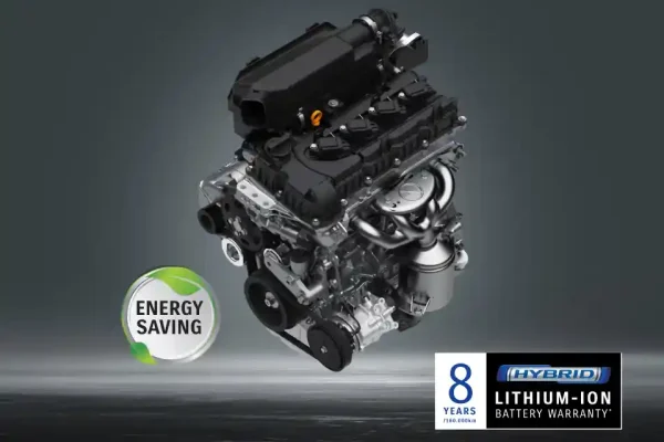 XL7 MC HYBRID