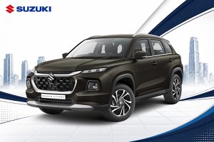 GRAND VITARA
