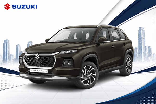 GRAND VITARA