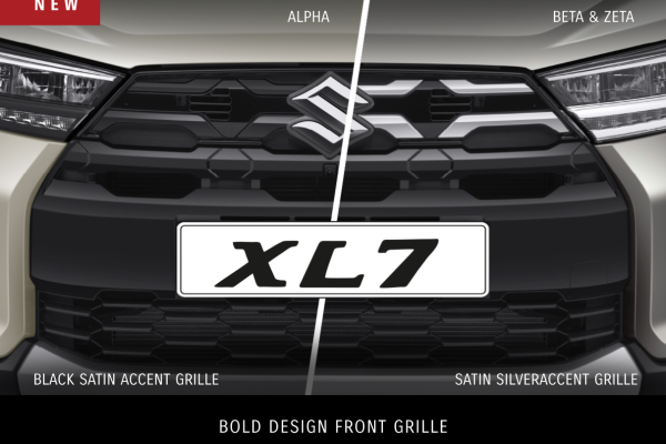 XL7 MC HYBRID
