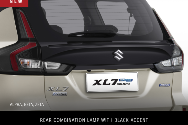XL7 MC HYBRID