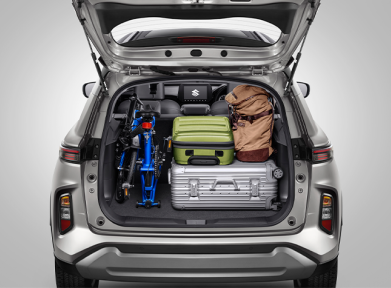 GRAND VITARA